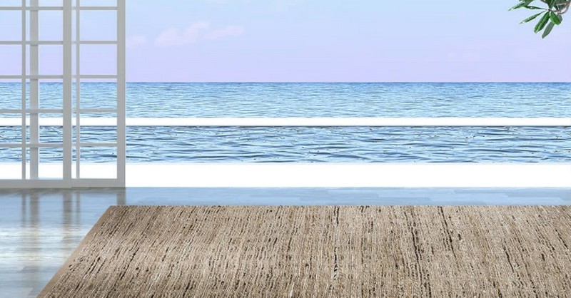 Eco-Friendly Outdoor Rug